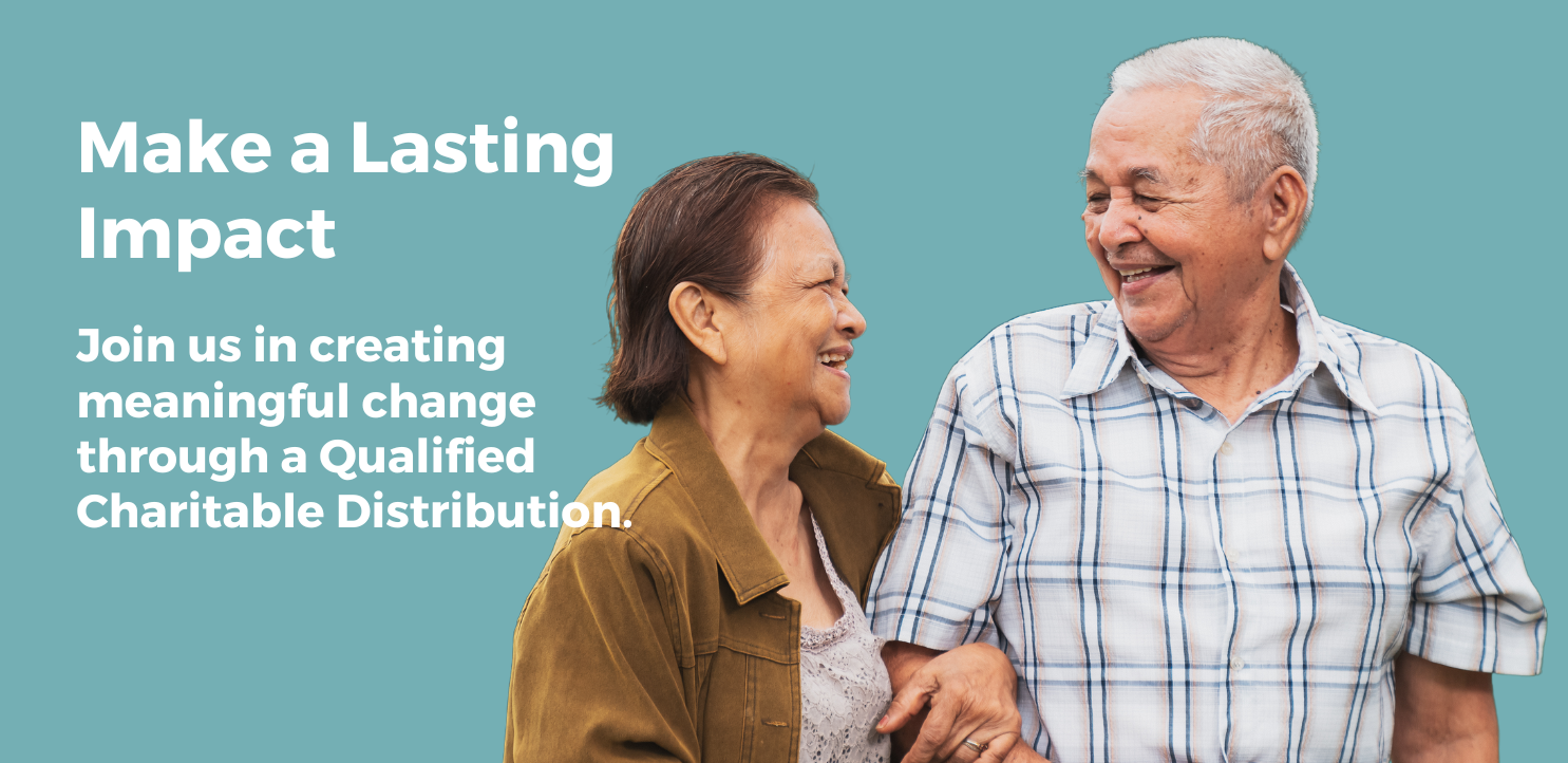 Qualified Charitable Donation