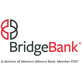 Bridge Bank logo
