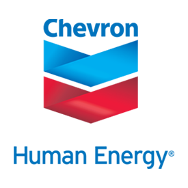Chevron logo