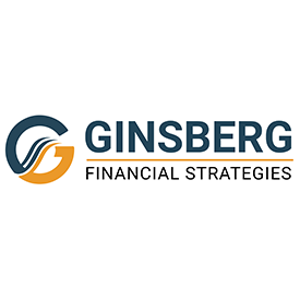 Ginsberg Financial Strategies logo