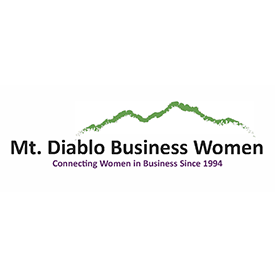 Mt. Diablo Business Women logo