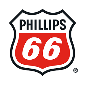 Phillips 66 Logo