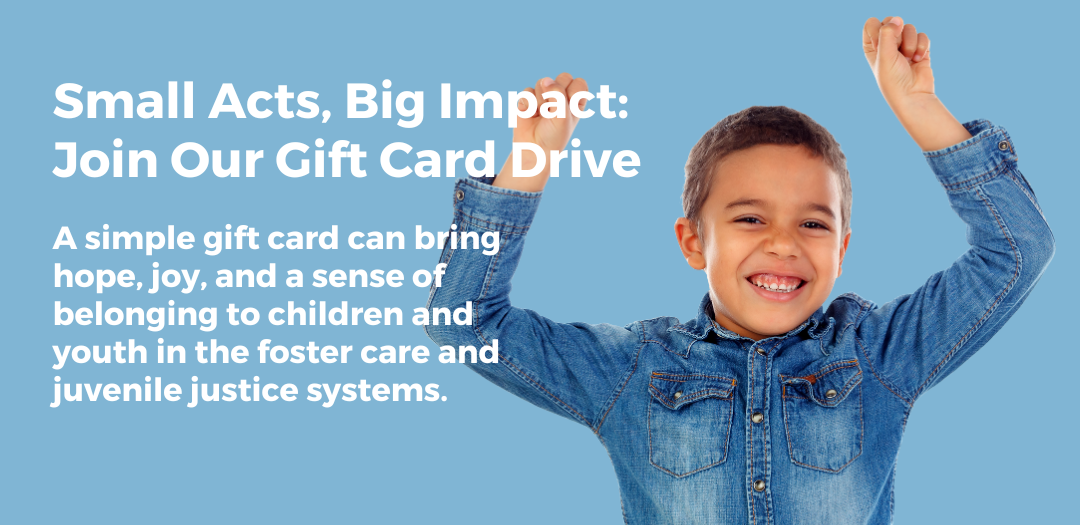 Gift Card Drive