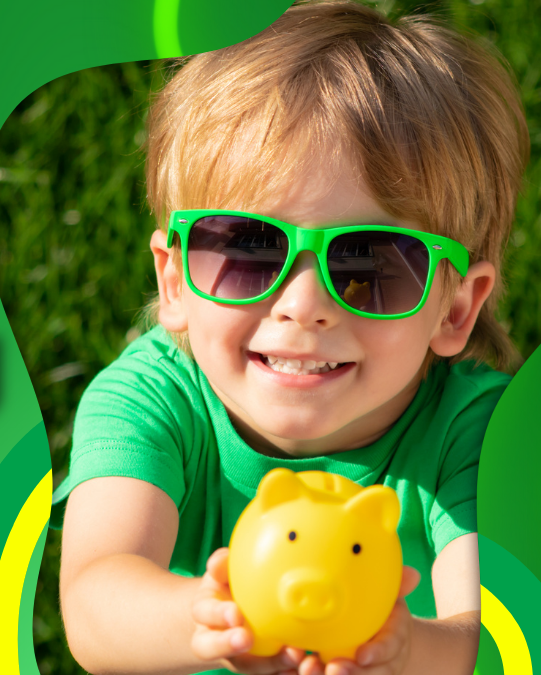 5 Easy Ways to Give That Change a Foster Child’s Life