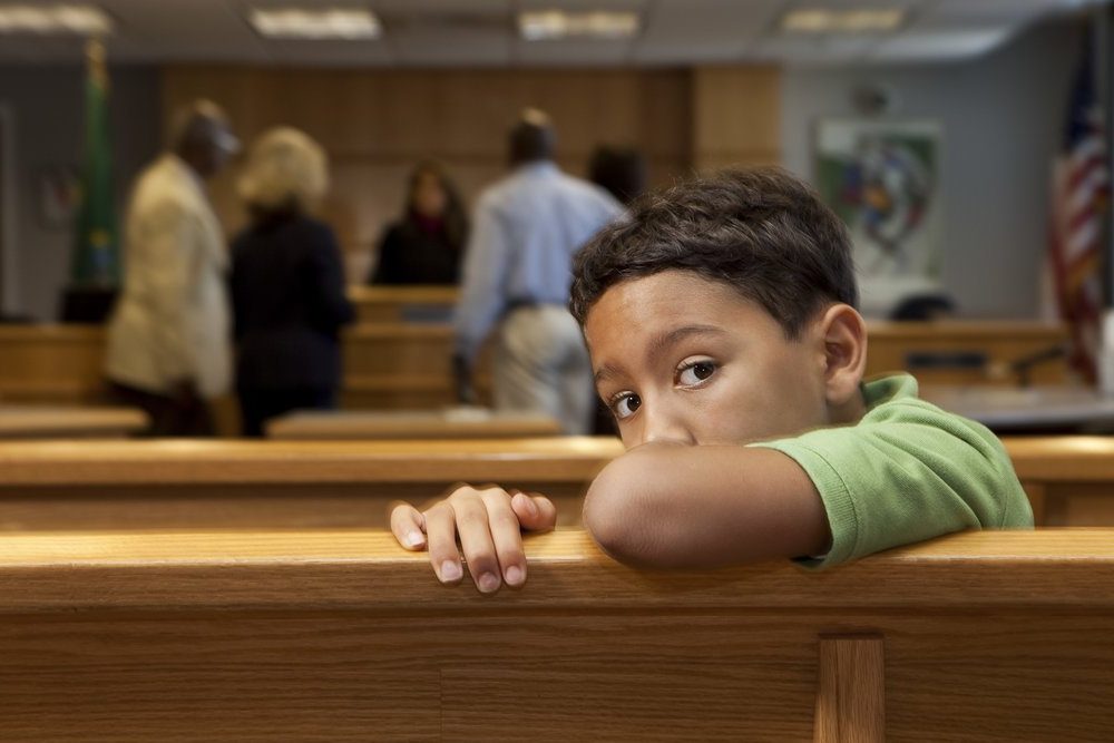 Urgent: Help Restore $20 Million in Funding for CASA
